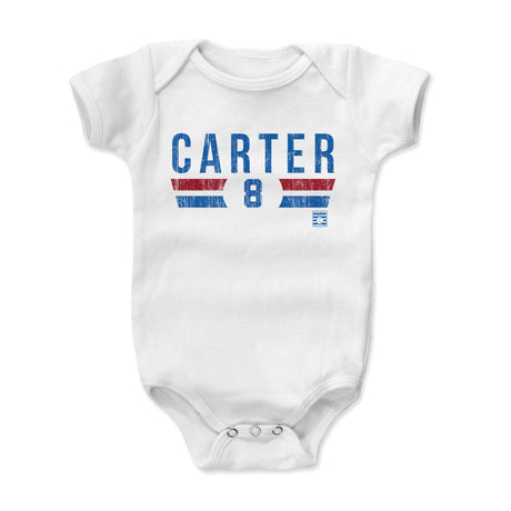 Gary Carter Kids Baby Onesie | 500 LEVEL