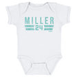 Brandon Miller Kids Baby Onesie | 500 LEVEL
