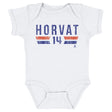 Bo Horvat Kids Baby Onesie | 500 LEVEL