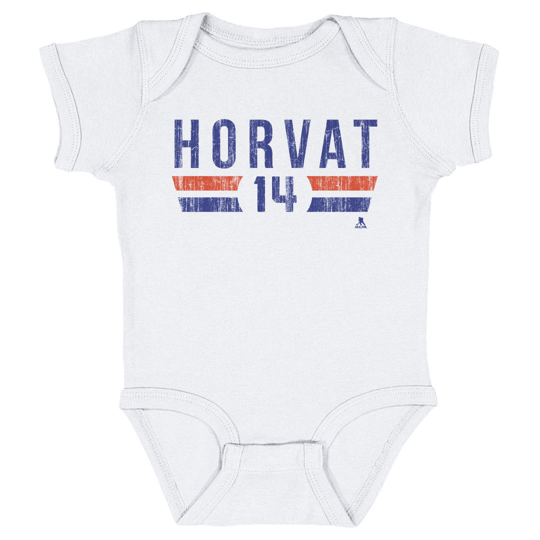 Bo Horvat Kids Baby Onesie | 500 LEVEL