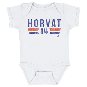 Bo Horvat Kids Baby Onesie | 500 LEVEL