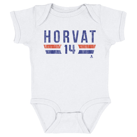 Bo Horvat Kids Baby Onesie | 500 LEVEL