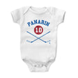 Artemi Panarin Kids Baby Onesie | 500 LEVEL