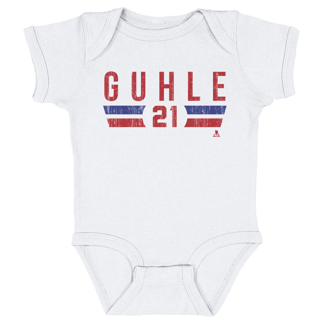 Kaiden Guhle Kids Baby Onesie | 500 LEVEL
