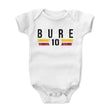 Pavel Bure Kids Baby Onesie | 500 LEVEL