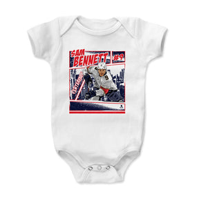 Sam Bennett Kids Baby Onesie | 500 LEVEL