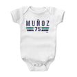 Andres Munoz Kids Baby Onesie | 500 LEVEL