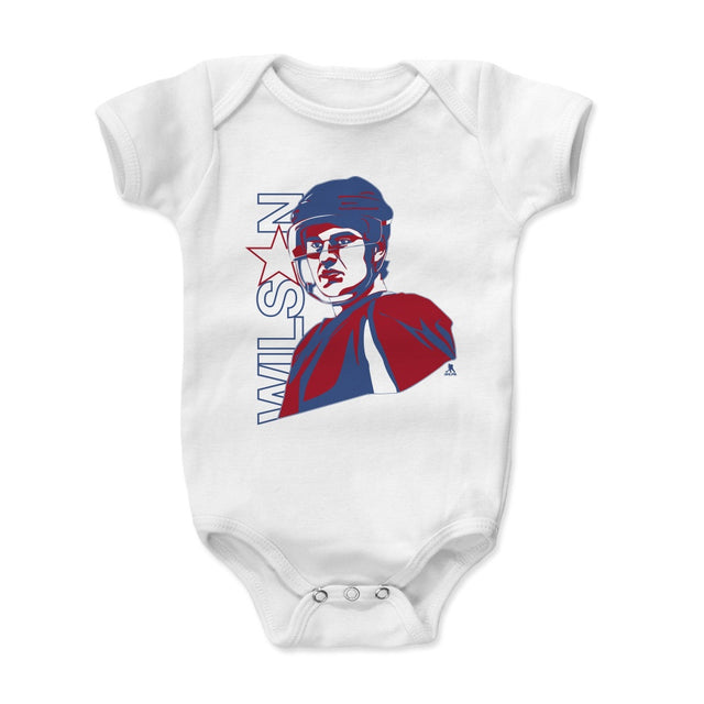 Tom Wilson Kids Baby Onesie | 500 LEVEL
