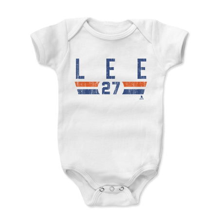 Anders Lee Kids Baby Onesie | 500 LEVEL