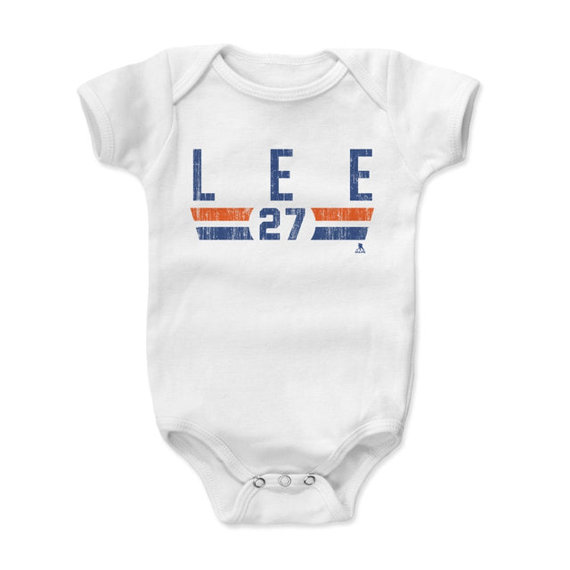Anders Lee Kids Baby Onesie | 500 LEVEL