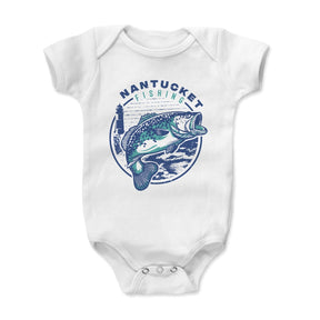 Nantucket Kids Baby Onesie | 500 LEVEL