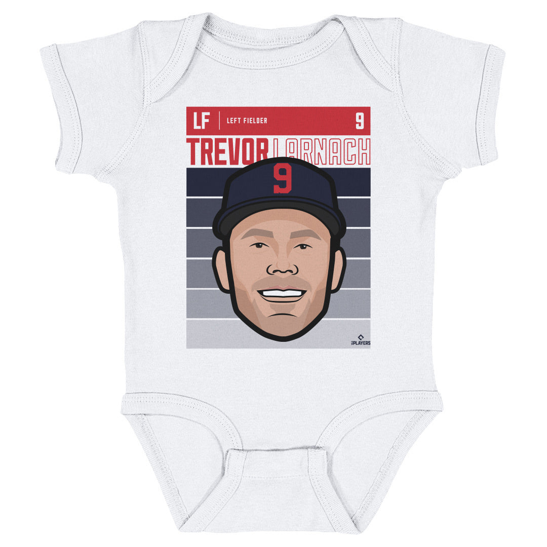 Trevor Larnach Kids Baby Onesie | 500 LEVEL