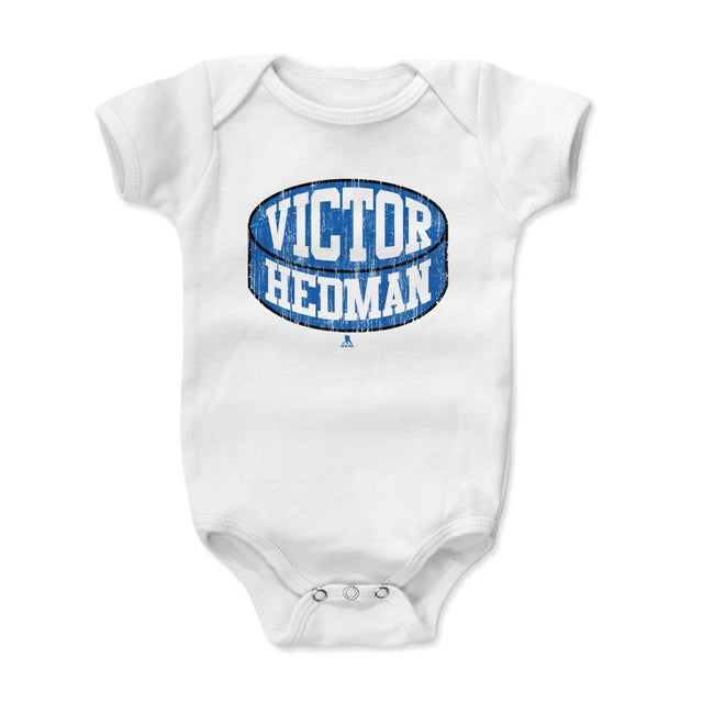 Victor Hedman Kids Baby Onesie | 500 LEVEL