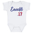Nathan Eovaldi Kids Baby Onesie | 500 LEVEL