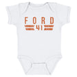 Jaylan Ford Kids Baby Onesie | 500 LEVEL