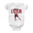 Dylan Larkin Kids Baby Onesie | 500 LEVEL