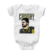 Sidney Crosby Kids Baby Onesie | 500 LEVEL