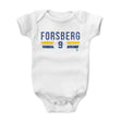 Filip Forsberg Kids Baby Onesie | 500 LEVEL
