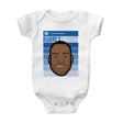 Aubrey Pleasant Kids Baby Onesie | 500 LEVEL