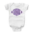 Ronnie Stanley Kids Baby Onesie | 500 LEVEL