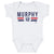 Sean Murphy Kids Baby Onesie | 500 LEVEL