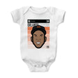 Orlando Cepeda Kids Baby Onesie | 500 LEVEL