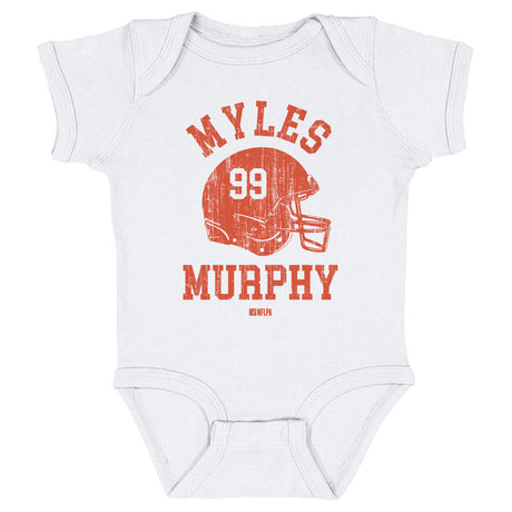 Myles Murphy Kids Baby Onesie | 500 LEVEL