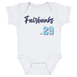Peter Fairbanks Kids Baby Onesie | 500 LEVEL