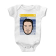 Juuse Saros Kids Baby Onesie | 500 LEVEL