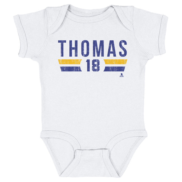Robert Thomas Kids Baby Onesie | 500 LEVEL