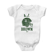 A.J. Brown Kids Baby Onesie | 500 LEVEL
