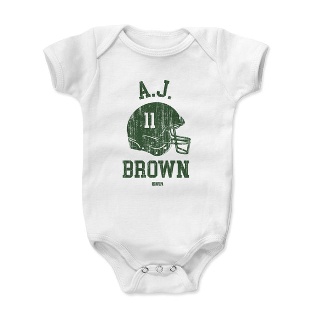 A.J. Brown Kids Baby Onesie | 500 LEVEL