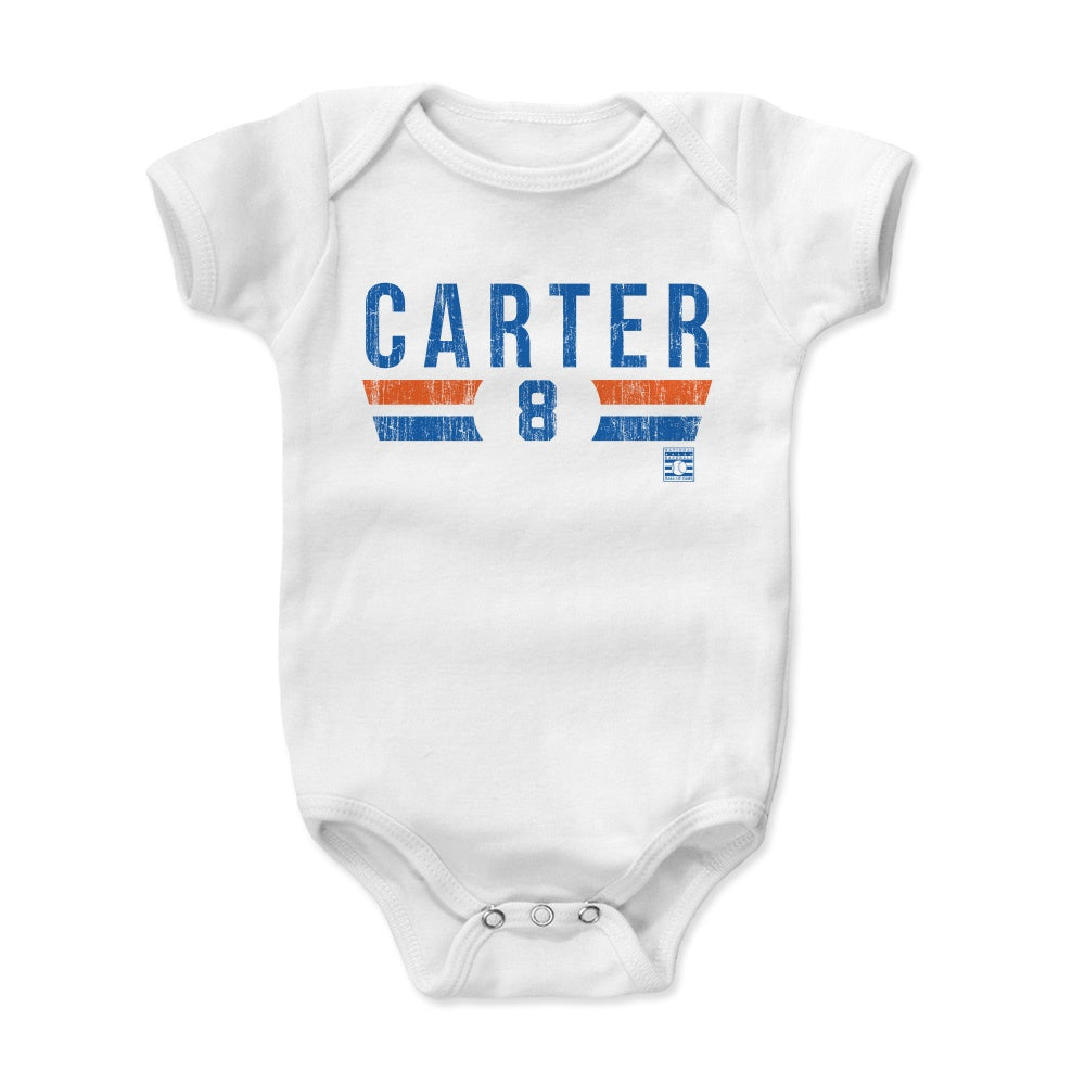 Gary Carter Kids Baby Onesie | 500 LEVEL
