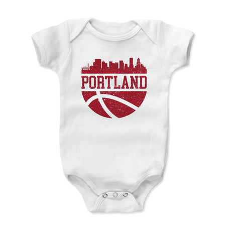 Portland Kids Baby Onesie | 500 LEVEL