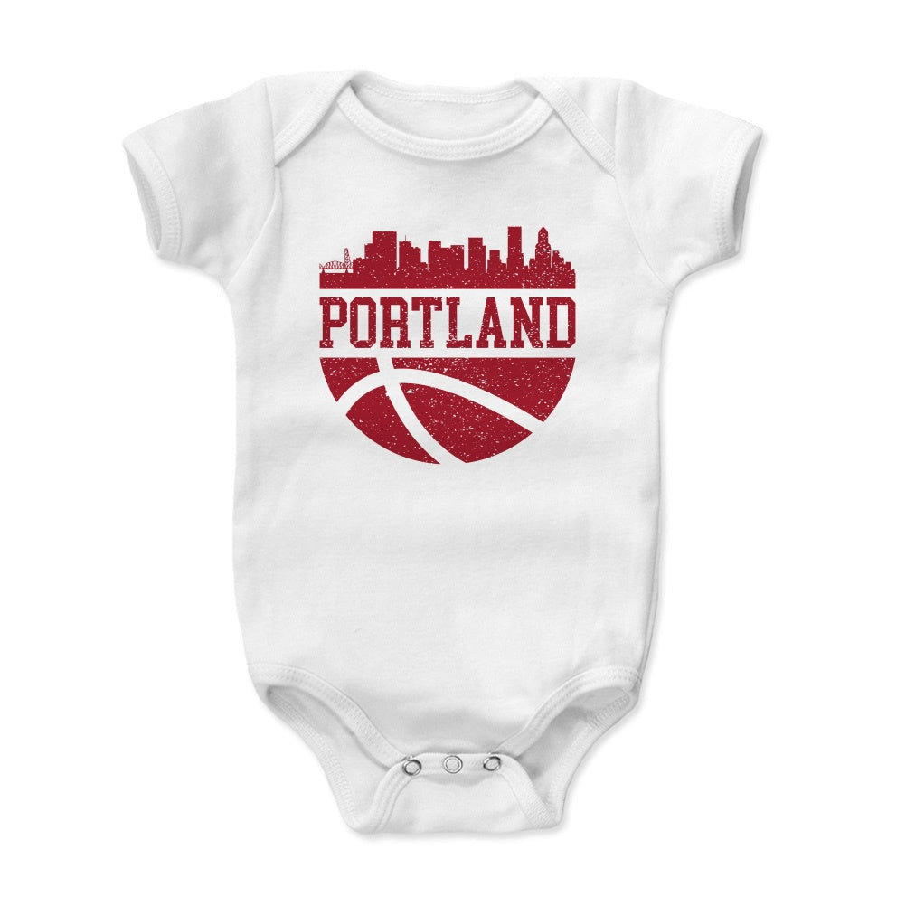 Portland Kids Baby Onesie | 500 LEVEL