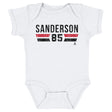 Jake Sanderson Kids Baby Onesie | 500 LEVEL