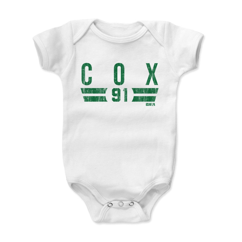 Fletcher Cox Kids Baby Onesie | 500 LEVEL