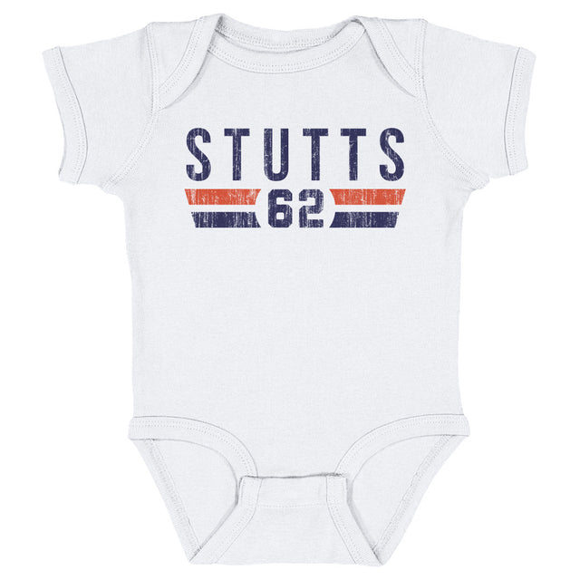 Kam Stutts Kids Baby Onesie | 500 LEVEL