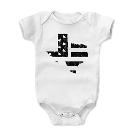 Texas Kids Baby Onesie | 500 LEVEL