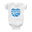 Memphis Kids Baby Onesie | 500 LEVEL