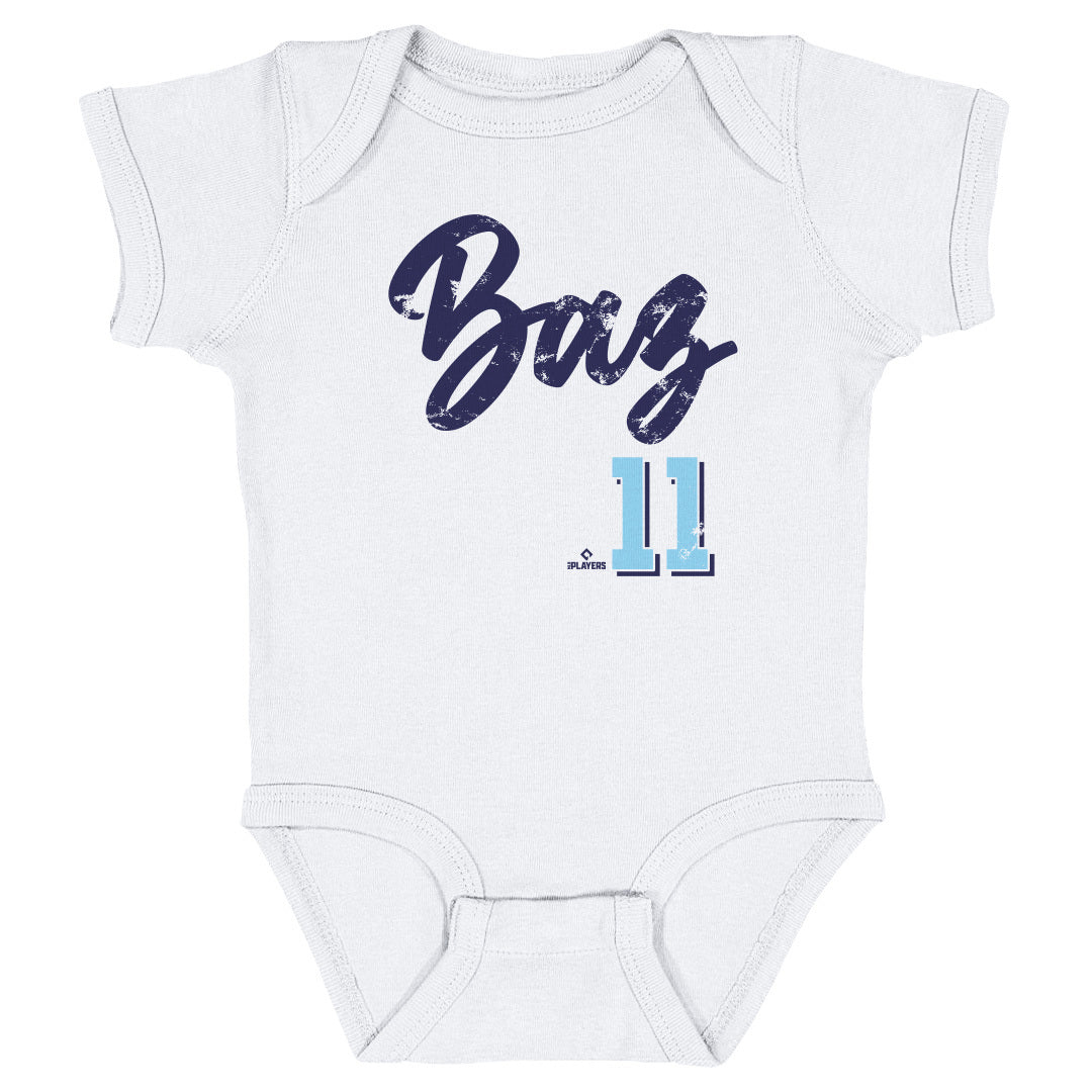 Shane Baz Kids Baby Onesie | 500 LEVEL