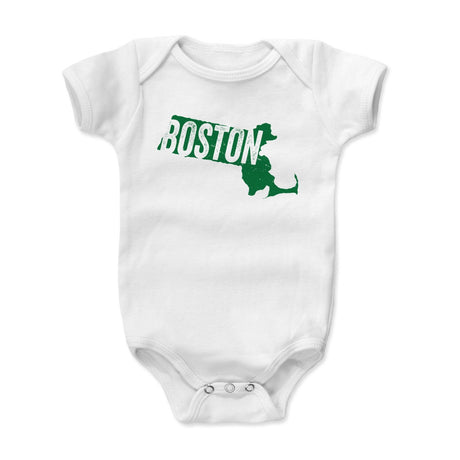 Boston Kids Baby Onesie | 500 LEVEL