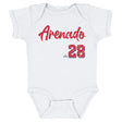 Nolan Arenado Kids Baby Onesie | 500 LEVEL