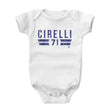 Anthony Cirelli Kids Baby Onesie | 500 LEVEL