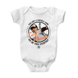 Earl Weaver Kids Baby Onesie | 500 LEVEL