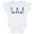 Leo Chu Kids Baby Onesie | 500 LEVEL