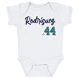 Julio Rodriguez Kids Baby Onesie | 500 LEVEL