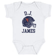 D.J. James Kids Baby Onesie | 500 LEVEL