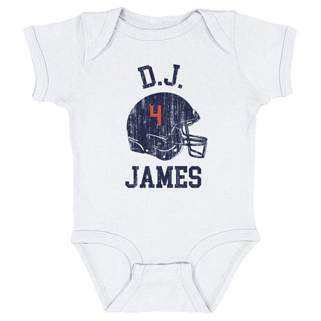 D.J. James Kids Baby Onesie | 500 LEVEL