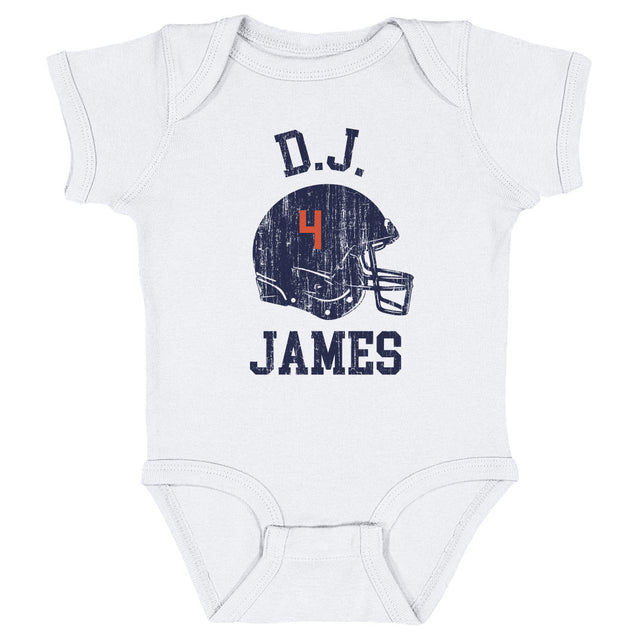 D.J. James Kids Baby Onesie | 500 LEVEL